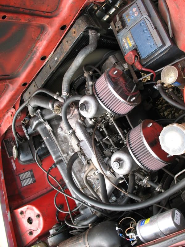 Product Review Kseal Permanent Leak Repair Retro Rides